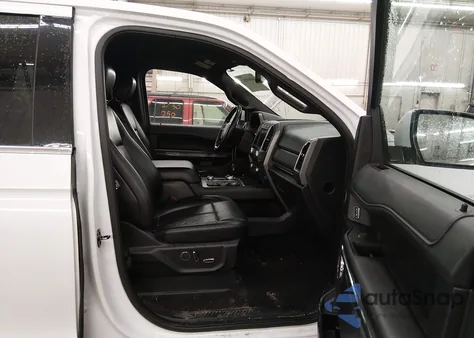 2019 Ford Expedition Max Xlt from USA, damaged, VIN 1FMJK1JT3KEA43892